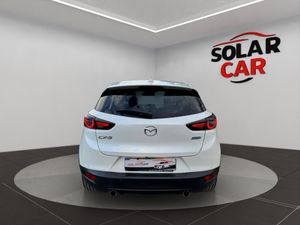 Mazda CX-3 Zenith 1.8 SKYACTIV-D 85 kW - Foto 30