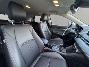 Mazda CX-3 Zenith 1.8 SKYACTIV-D 85 kW - Foto 11