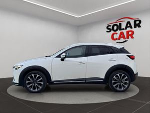 Mazda CX-3 Zenith 1.8 SKYACTIV-D 85 kW - Foto 5