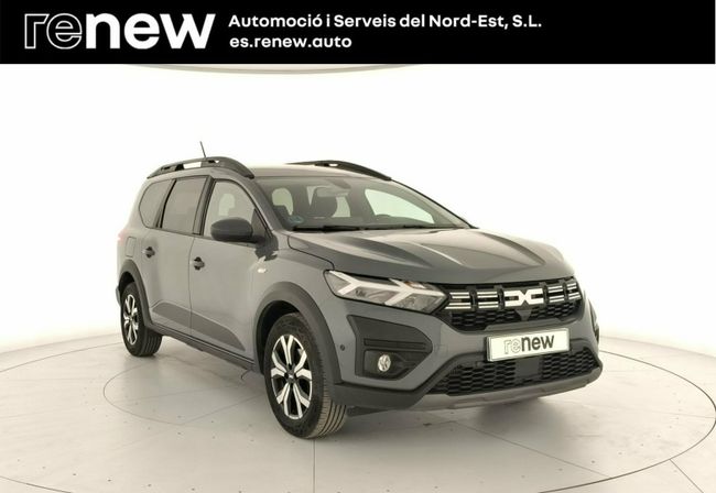 Dacia Jogger 1.0 Tce Expression 7pl.  - Foto 3