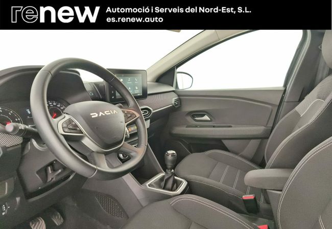 Dacia Jogger 1.0 Tce Expression 7pl.  - Foto 14