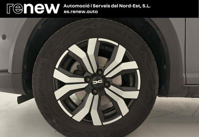 Dacia Jogger 1.0 Tce Expression 7pl.  - Foto 11