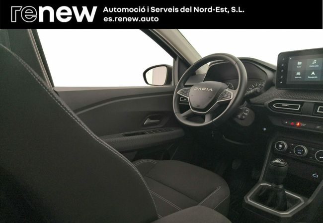 Dacia Jogger 1.0 Tce Expression 7pl.  - Foto 17