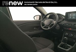 Dacia Jogger 1.0 Tce Expression 7pl.  - Foto 17