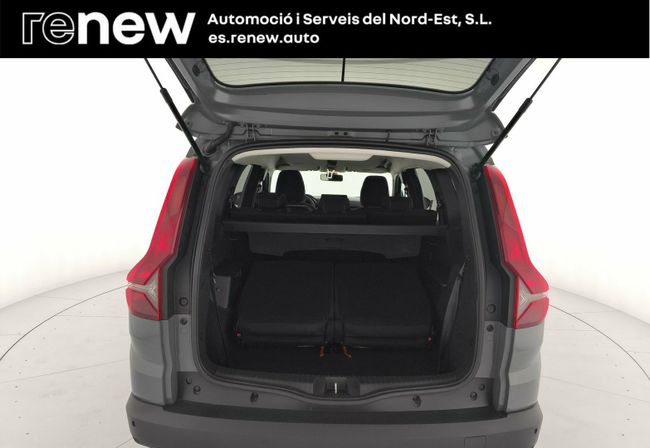 Dacia Jogger 1.0 Tce Expression 7pl.  - Foto 9