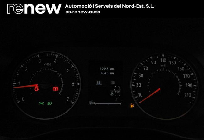 Dacia Jogger 1.0 Tce Expression 7pl.  - Foto 26