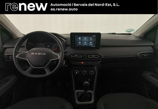 Dacia Jogger 1.0 Tce Expression 7pl.  - Foto 22