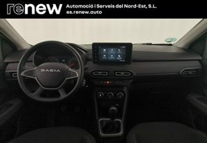 Dacia Jogger 1.0 Tce Expression 7pl.  - Foto 22