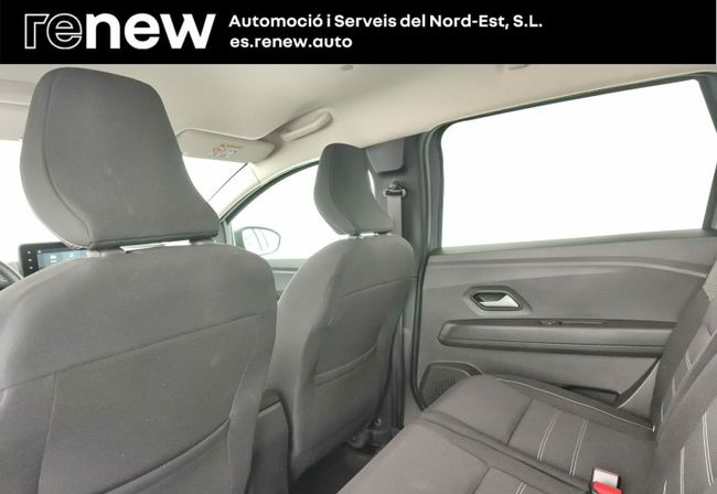 Dacia Jogger 1.0 Tce Expression 7pl.  - Foto 15