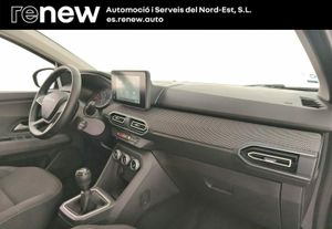 Dacia Jogger 1.0 Tce Expression 7pl.  - Foto 16