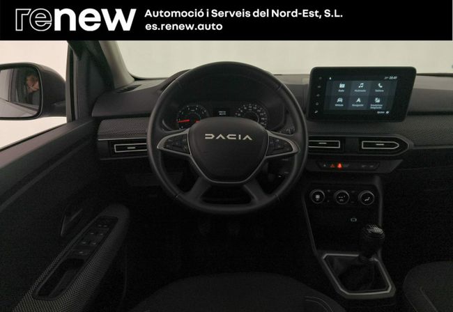 Dacia Jogger 1.0 Tce Expression 7pl.  - Foto 19