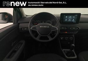 Dacia Jogger 1.0 Tce Expression 7pl.  - Foto 19