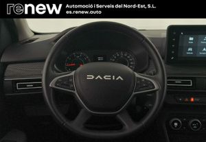 Dacia Jogger 1.0 Tce Expression 7pl.  - Foto 18
