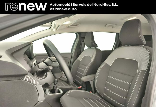Dacia Jogger 1.0 Tce Expression 7pl.  - Foto 12