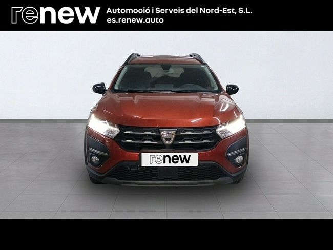 Dacia Jogger 1.0 Tce S.l Extreme Go 5pl.  - Foto 3