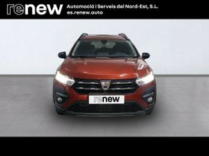 Dacia Jogger 1.0 Tce S.l Extreme Go 5pl.  - Foto 3