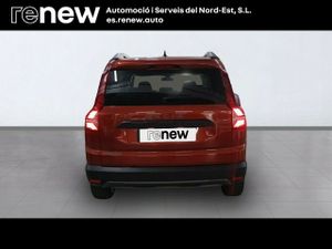 Dacia Jogger 1.0 Tce S.l Extreme Go 5pl.  - Foto 7