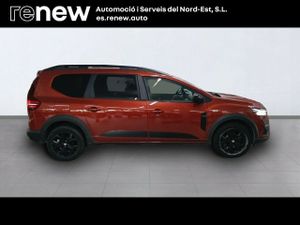 Dacia Jogger 1.0 Tce S.l Extreme Go 5pl.  - Foto 5