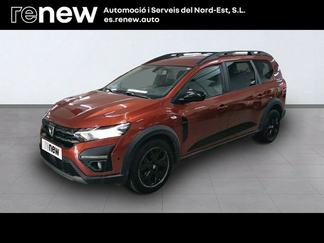Dacia Jogger 1.0 Tce S.l Extreme Go 5pl.  - Foto 1