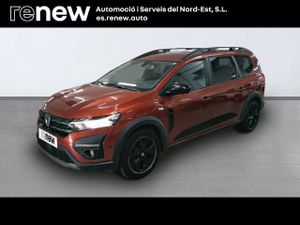 Dacia Jogger 1.0 Tce S.l Extreme Go 5pl.  - Foto 2