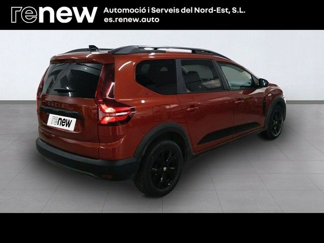 Dacia Jogger 1.0 Tce S.l Extreme Go 5pl.  - Foto 6