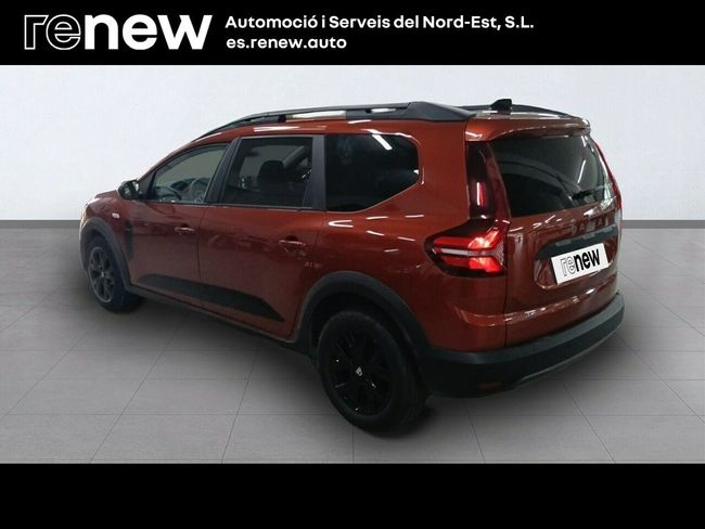 Dacia Jogger 1.0 Tce S.l Extreme Go 5pl.  - Foto 8