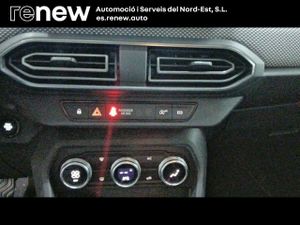 Dacia Jogger 1.0 Tce S.l Extreme Go 5pl.  - Foto 19