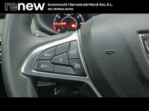 Dacia Jogger 1.0 Tce S.l Extreme Go 5pl.  - Foto 23