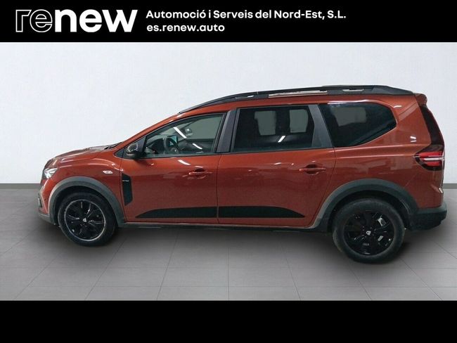 Dacia Jogger 1.0 Tce S.l Extreme Go 5pl.  - Foto 9