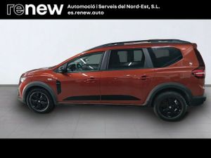 Dacia Jogger 1.0 Tce S.l Extreme Go 5pl.  - Foto 9