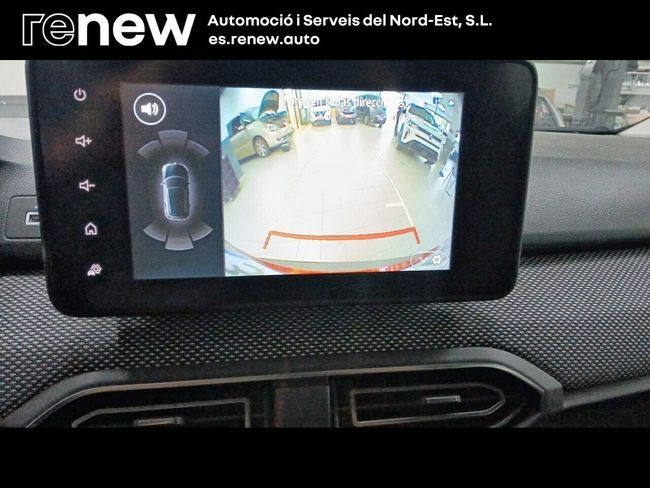 Dacia Jogger 1.0 Tce S.l Extreme Go 5pl.  - Foto 18