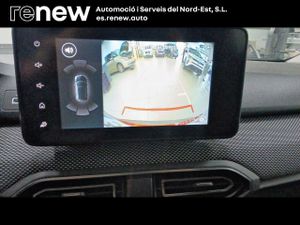 Dacia Jogger 1.0 Tce S.l Extreme Go 5pl.  - Foto 18