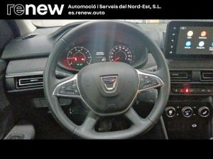 Dacia Jogger 1.0 Tce S.l Extreme Go 5pl.  - Foto 17