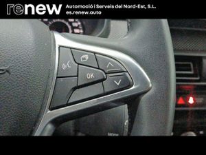 Dacia Jogger 1.0 Tce S.l Extreme Go 5pl.  - Foto 22