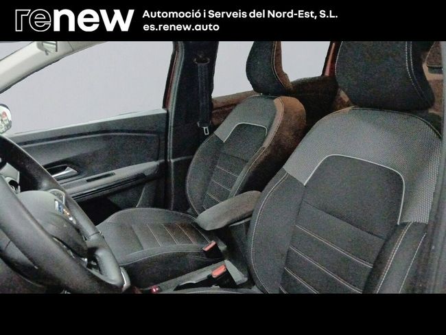 Dacia Jogger 1.0 Tce S.l Extreme Go 5pl.  - Foto 13