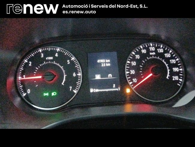 Dacia Jogger 1.0 Tce S.l Extreme Go 5pl.  - Foto 16