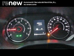 Dacia Jogger 1.0 Tce S.l Extreme Go 5pl.  - Foto 16