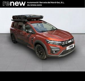 Dacia Jogger Gasolina/gas 1.0 Eco-g Comfort 5pl.  - Foto 4