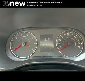 Dacia Jogger Gasolina/gas 1.0 Eco-g Comfort 5pl.  - Foto 14