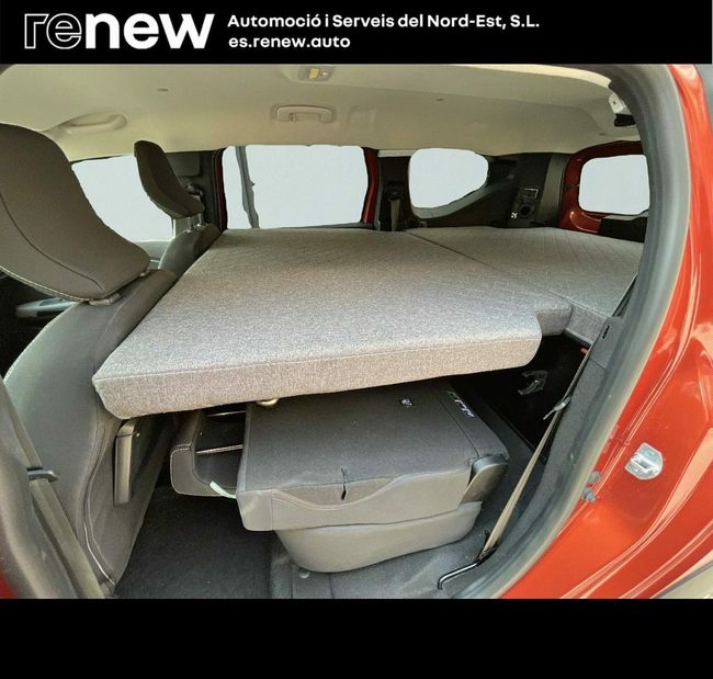 Dacia Jogger Gasolina/gas 1.0 Eco-g Comfort 5pl.  - Foto 13