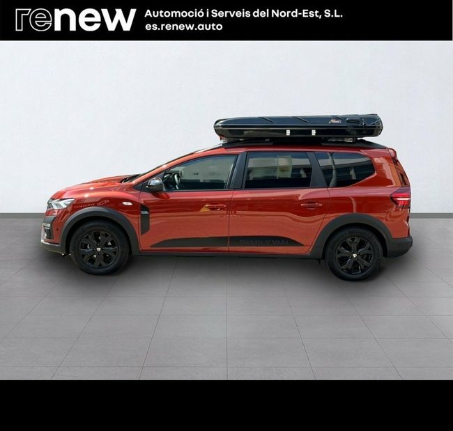 Dacia Jogger Gasolina/gas 1.0 Eco-g Comfort 5pl.  - Foto 8