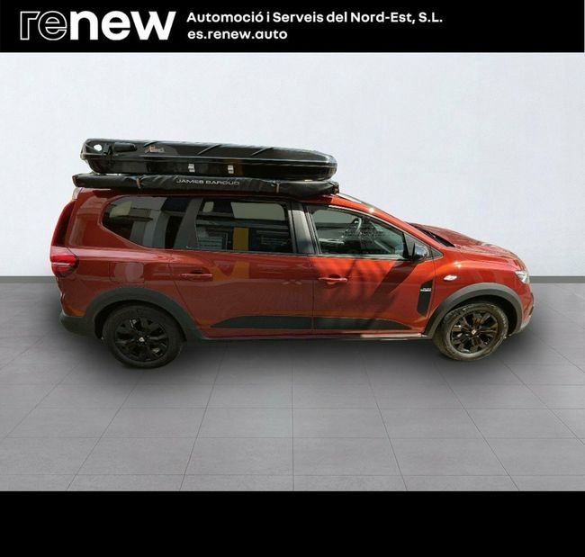 Dacia Jogger Gasolina/gas 1.0 Eco-g Comfort 5pl.  - Foto 5