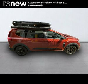 Dacia Jogger Gasolina/gas 1.0 Eco-g Comfort 5pl.  - Foto 5