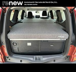 Dacia Jogger Gasolina/gas 1.0 Eco-g Comfort 5pl.  - Foto 11
