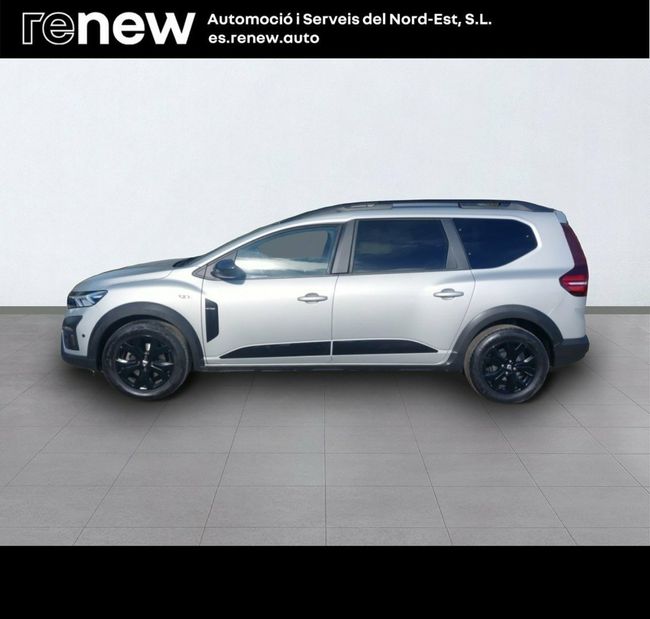 Dacia Jogger Gasolina/gas 1.0 Eco-g S.l Extreme 7pl.  - Foto 8