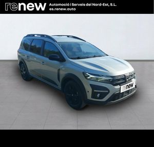Dacia Jogger Gasolina/gas 1.0 Eco-g S.l Extreme 7pl.  - Foto 3