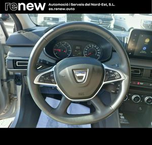 Dacia Jogger Gasolina/gas 1.0 Eco-g S.l Extreme 7pl.  - Foto 17