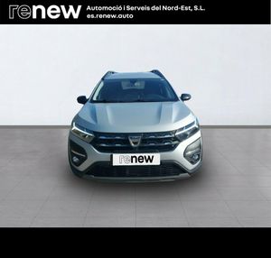 Dacia Jogger Gasolina/gas 1.0 Eco-g S.l Extreme 7pl.  - Foto 9
