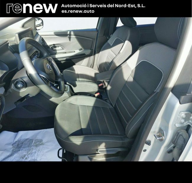 Dacia Jogger Gasolina/gas 1.0 Eco-g S.l Extreme 7pl.  - Foto 12