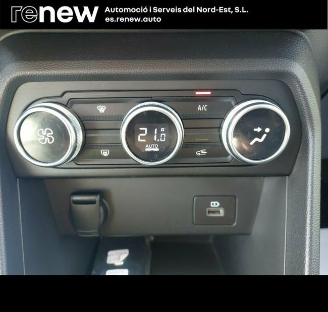 Dacia Jogger Gasolina/gas 1.0 Eco-g S.l Extreme 7pl.  - Foto 24